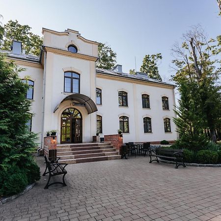 Modlin Palace Nowy Dwór Mazowiecki Dış mekan fotoğraf