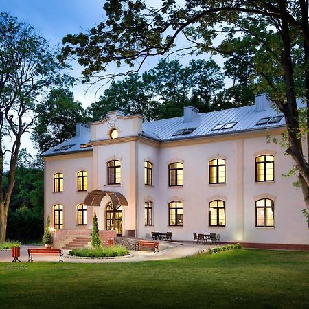 Modlin Palace Nowy Dwór Mazowiecki Dış mekan fotoğraf